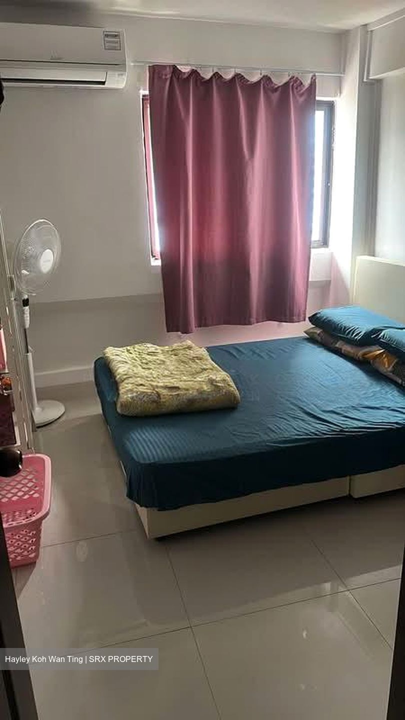 Whampoa South (Kallang/Whampoa), HDB 3 Rooms #553711051
